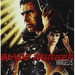 Vangelis-O.S.T. Blade Runner