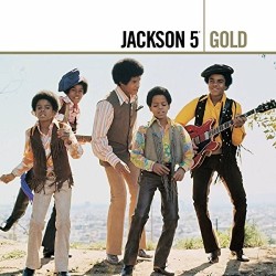 Jackson 5-Gold