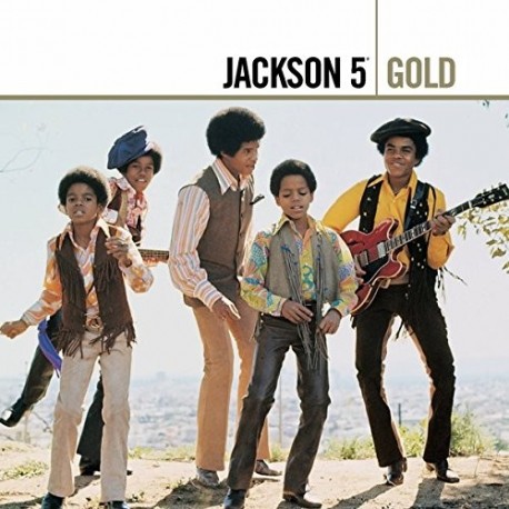 Jackson 5-Gold