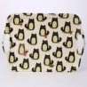 Gatti Merchandise-Feline Fine Eco Friendly Biodegradable Bamboo Tray (Vassoio)