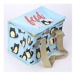 Gatti Merchandise-Feline Fine Borsa Frigo Piccola