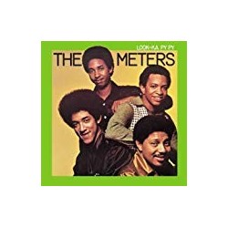 Meters-Look-Ka Py Py