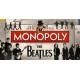 Beatles-Monopoly Beatles Collector's Edition