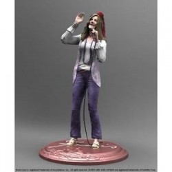 Janis Joplin-Janis Joplin Rock Iconz