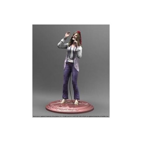 Janis Joplin-Janis Joplin Rock Iconz