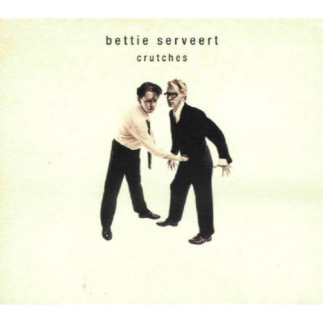 Bettie Serveert-Crutches