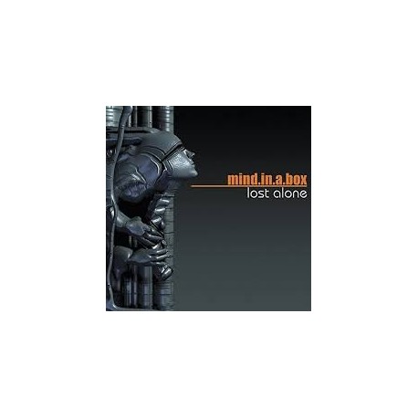 Mind.In.A.Box-Lost Alone
