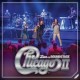 Chicago-Chicago II Live On Soudstage