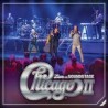 Chicago-Chicago II Live On Soudstage