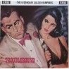 Legendary Golden Vampires-Troublebound