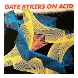 Gaye Bykers On Acid-Hot Thinjg