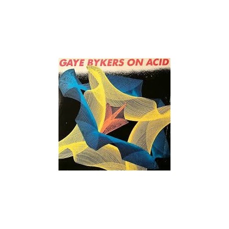 Gaye Bykers On Acid-Hot Thinjg