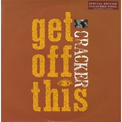 Cracker-Get Off This