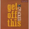 Cracker-Get Off This