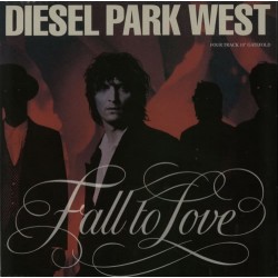 Diesel Park West-Fall To Love