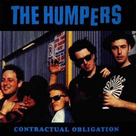 Humpers-Contractual Obligation