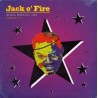 Jack O'Fire-Soul Music 101 Chapter 4
