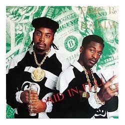 Eric B. & Rakim-Paid In Full