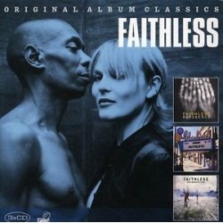Faithless-Original Album Classics