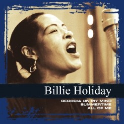 Billie Holiday-Collections