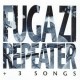 Fugazi-Repeater+3 Songs