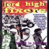Lord High Fixers-Talking To Tommorrow