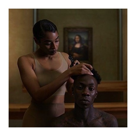 Carters (Jy-Z & Beyonce)-Everything Is Love