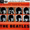 Beatles-Extrac from The Album Hard Day's Night