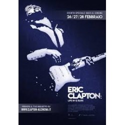 Eric Clapton-Life In 12 Bars