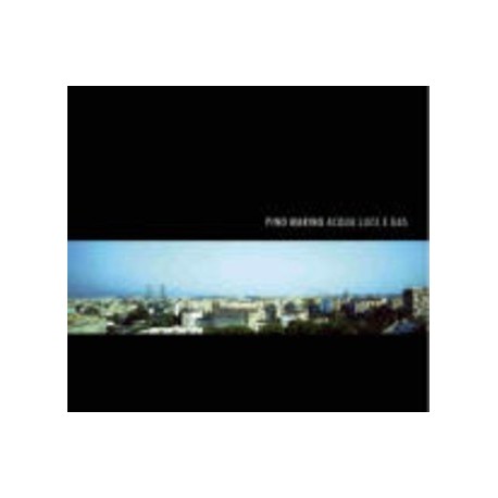 Pino Marino-Acqua Luce E Gas