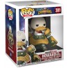 Marvel-Pop! Games Howard The Duck (301)