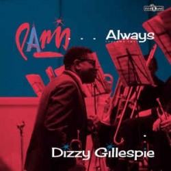 Dizzy Gillespie-Paris Always Volume 2