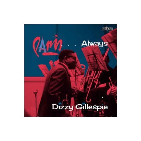 Dizzy Gillespie-Paris Always Volume 2