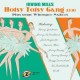 Irving Mills-Hotsy Topsy Gang