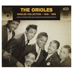 Orioles-Single Collection