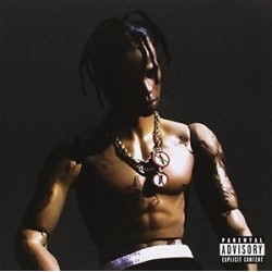 Travis Scott-Rodeo
