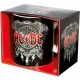 AC/DC-Black Ice Mug ( Tazza )