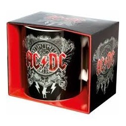 AC/DC-Black Ice Mug ( Tazza )