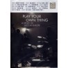Jazz Artisti Vari-play Your Own Thing A Story Of Jazz In Europe