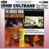 John Coltrane-Four Classic Albums
