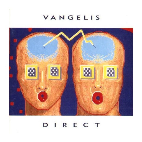 Vangelis - Direct