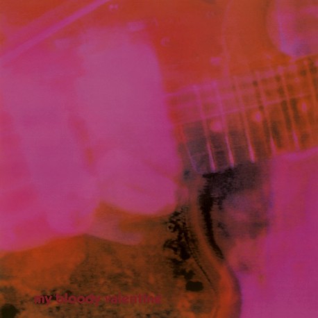 My Bloody Valentine-Loveless
