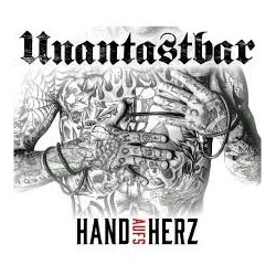 Unantastbar - Hand Aufs Herz