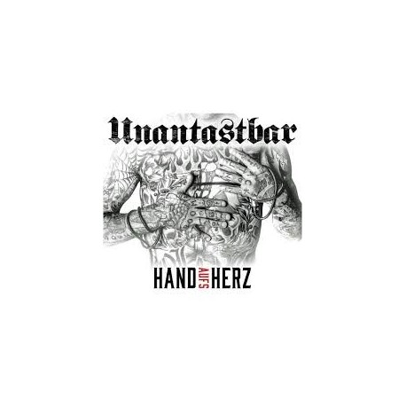Unantastbar - Hand Aufs Herz