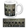Soulfly-Mug ( Tazza )