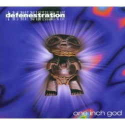 Defenestration-One Inch God