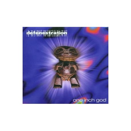 Defenestration-One Inch God