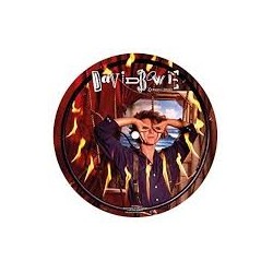 David Bowie-Zeroes/Beat Of Your Drum