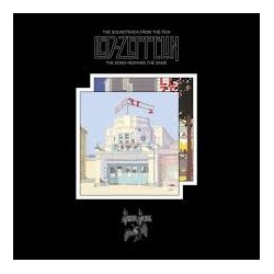 Led zeppelin-Song Remains The Same