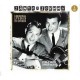 Santo & Johnny-5 Original Lp's On CD In Stereo